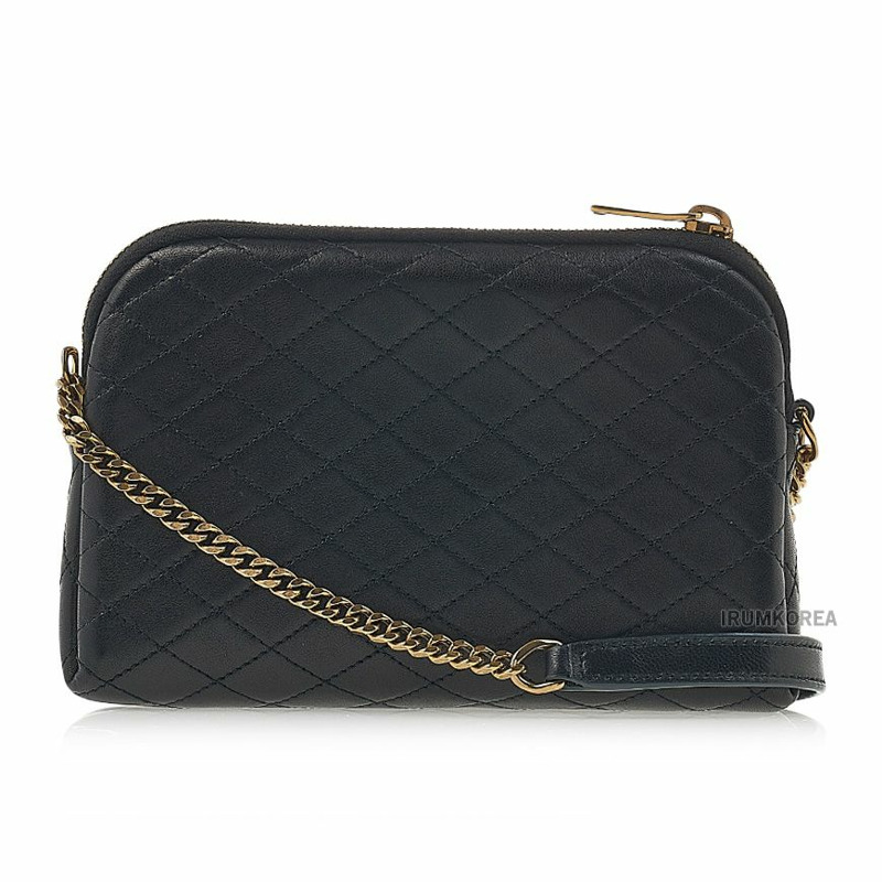 SAINT LAURENT 絎縫 Gabby 斜背包-2