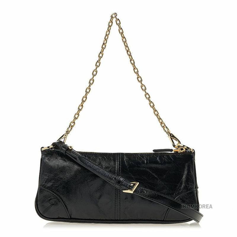 PRADA 1BC221 2CYR F0002 (OOM) SS25 女士 ReEdition 中型單肩包-2