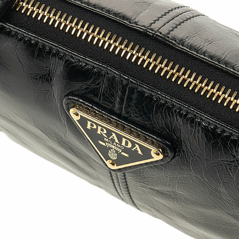 PRADA 1BC221 2CYR F0002 (OOM) SS25 女士 ReEdition 中型單肩包-5