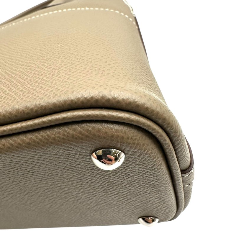 【美收精品】HERMES 茶色Bolide Y刻 C-35【隔月月中將轉賣至日本 上架期限30天】-6