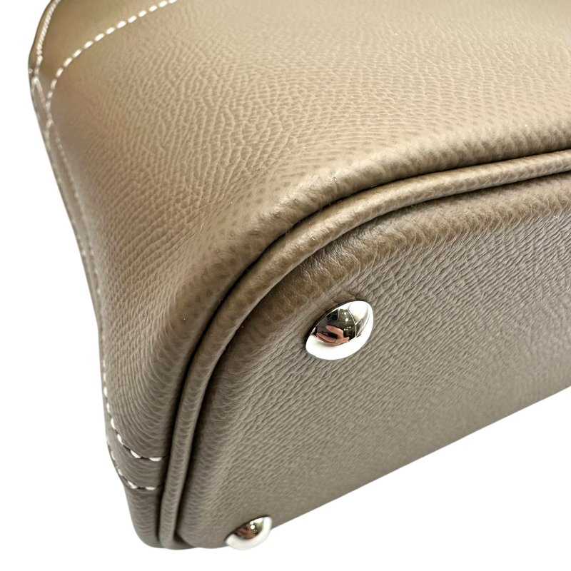 【美收精品】HERMES 茶色Bolide Y刻 C-35【隔月月中將轉賣至日本 上架期限30天】-9