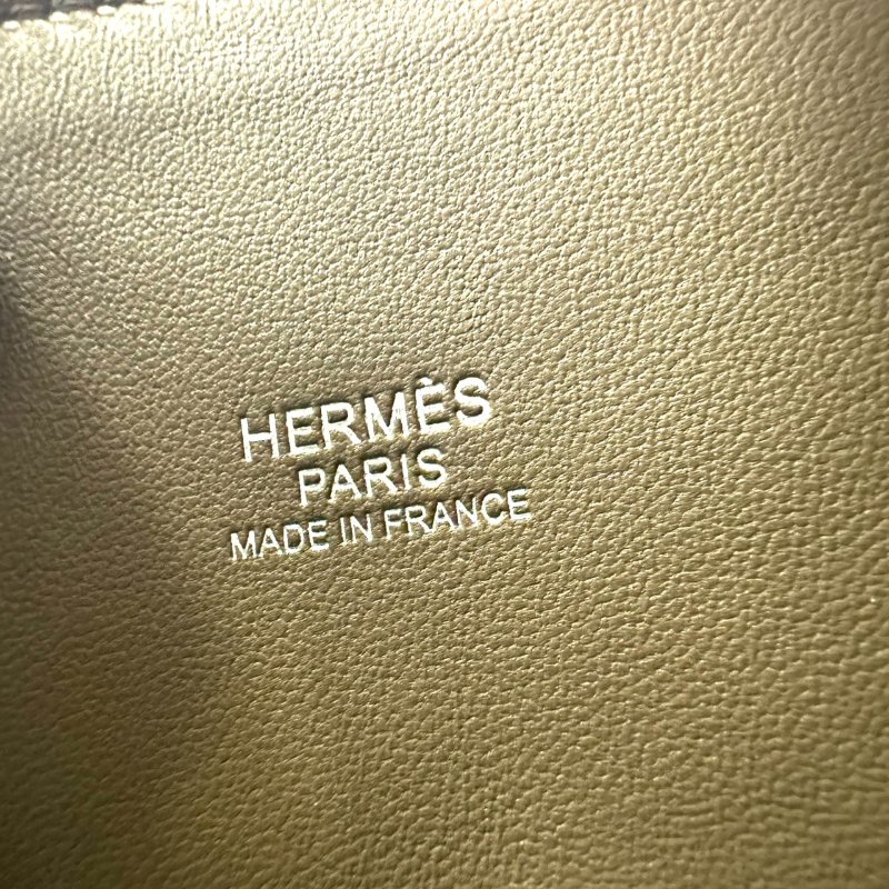 【美收精品】HERMES 茶色Bolide Y刻 C-35【隔月月中將轉賣至日本 上架期限30天】-13