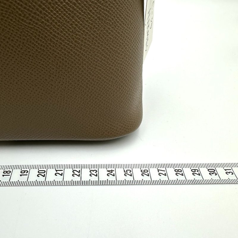 【美收精品】HERMES 茶色Bolide Y刻 C-35【隔月月中將轉賣至日本 上架期限30天】-15