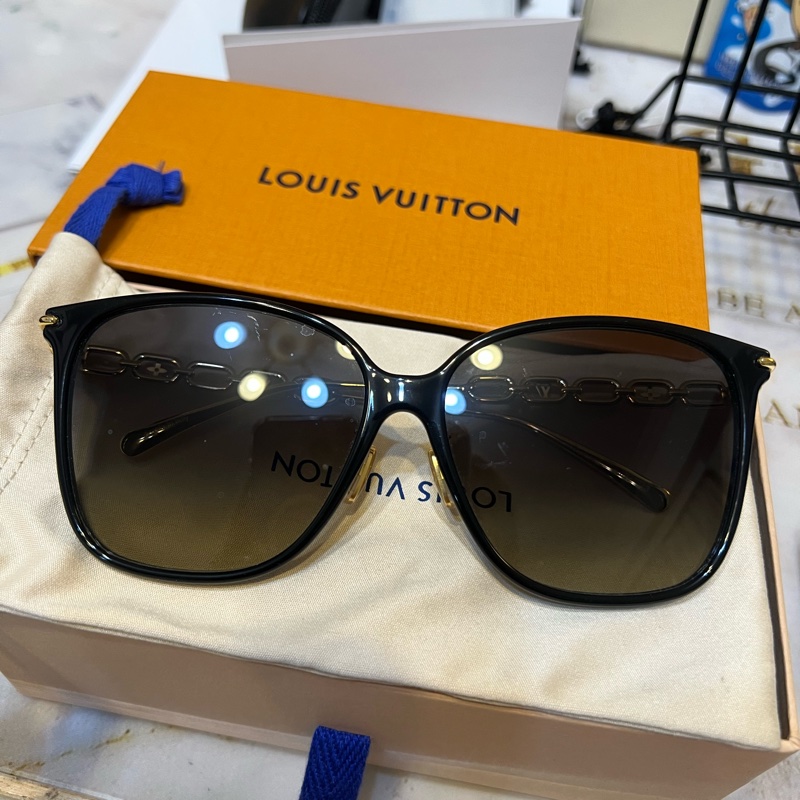 LV墨鏡-0