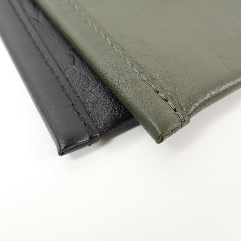 LOUIS VUITTON Monogram Shadow Flat Messenger Bag肩背袋-14