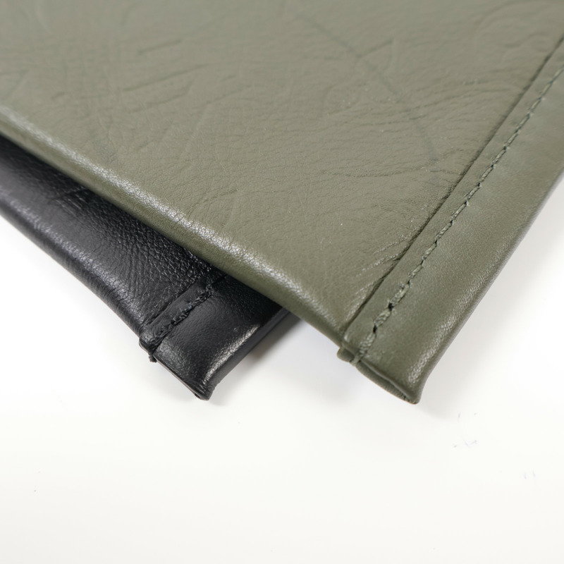 LOUIS VUITTON Monogram Shadow Flat Messenger Bag肩背袋-15