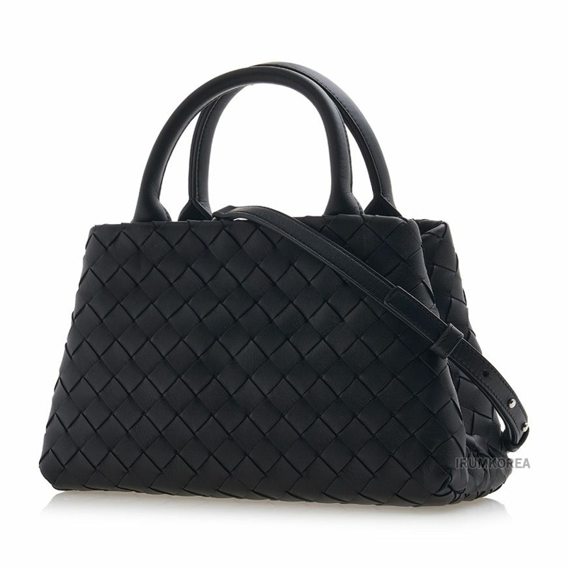 BOTTEGA VENETA 新款 Roma 手提包 V3UH3 8803 SS25-1