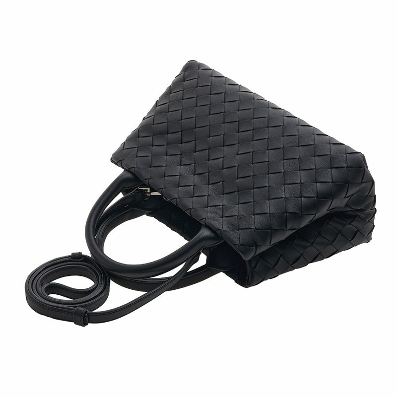 BOTTEGA VENETA 新款 Roma 手提包 V3UH3 8803 SS25-3