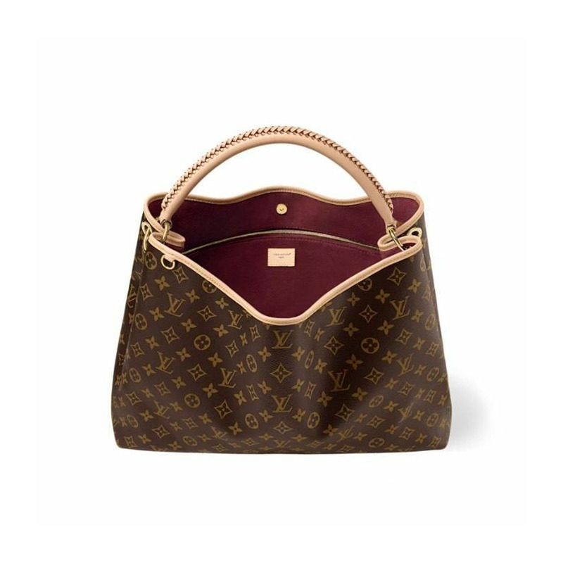 LOUIS VUITTON 再次 M25877-3