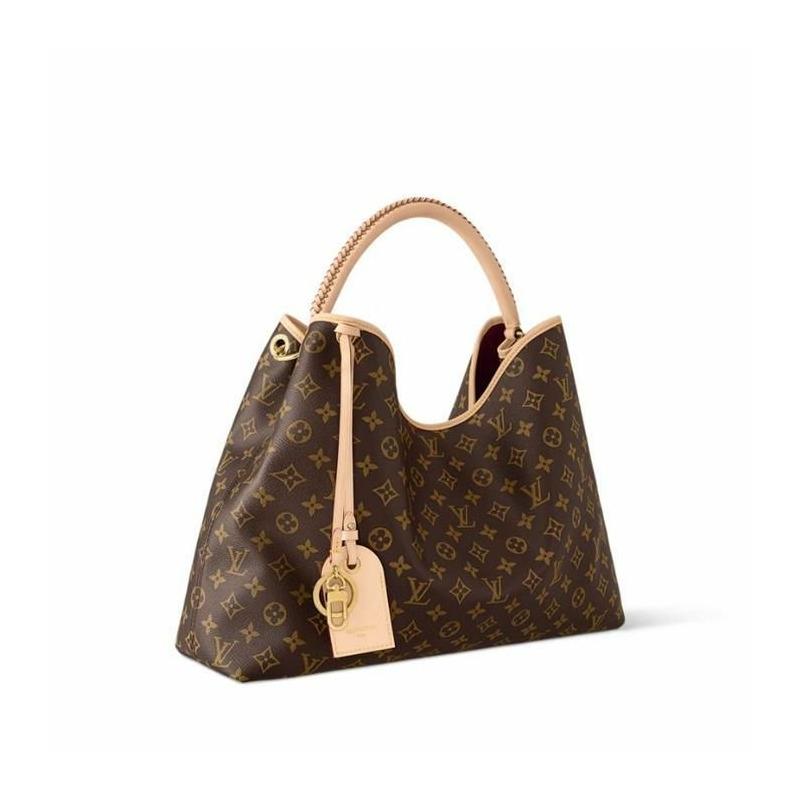 LOUIS VUITTON 再次 M25877-8
