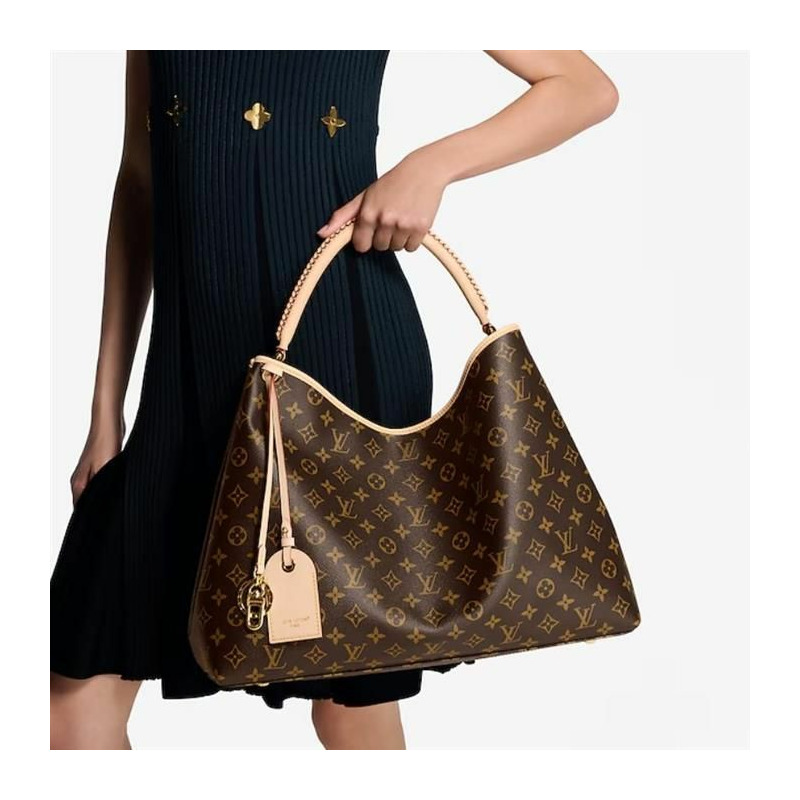 LOUIS VUITTON 再次 M25877-12