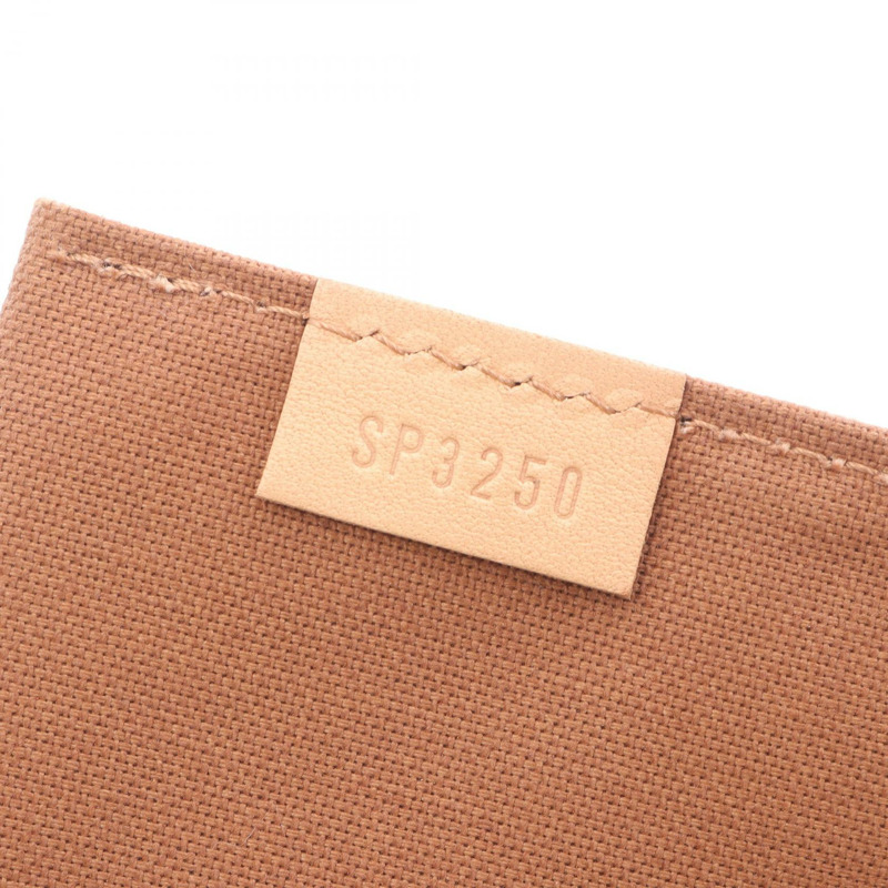 路易威登 Petit Sac Plat 斜背單肩包 M69442 Monogram 皮革-4