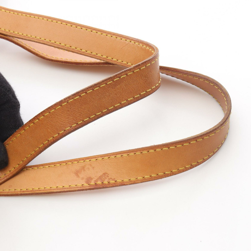 路易威登 Popincourt 高幫手提單肩包 M40007 Monogram 棕色皮革 LV-8