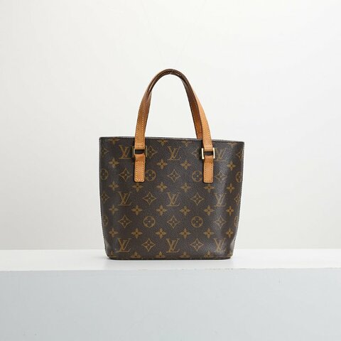 二手Lv Vintage 小號薇薇安