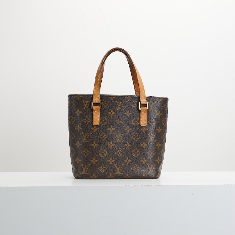 二手Lv Vintage 小號薇薇安-0