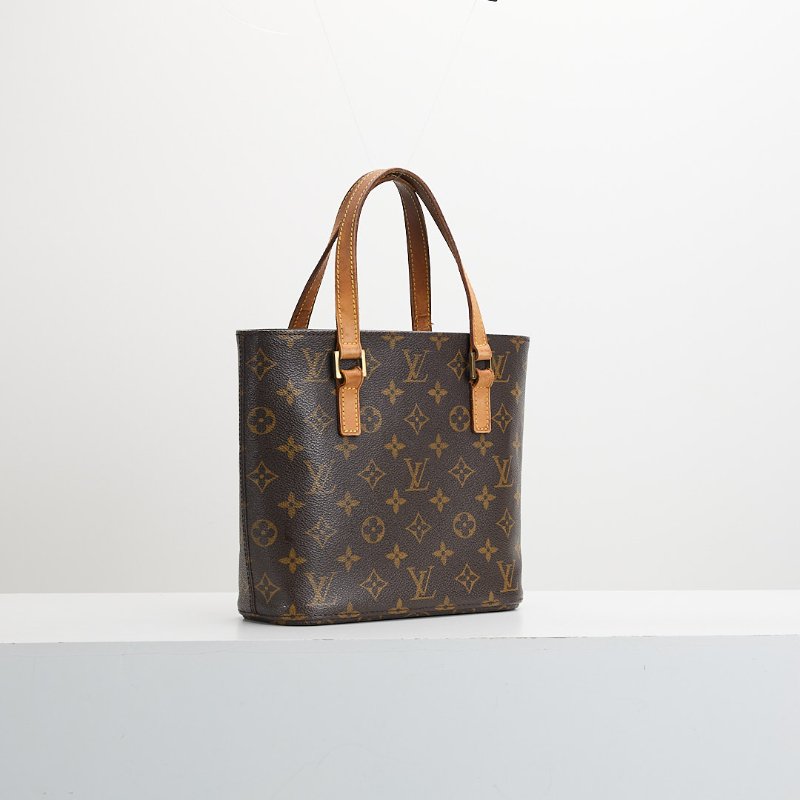 二手Lv Vintage 小號薇薇安-2