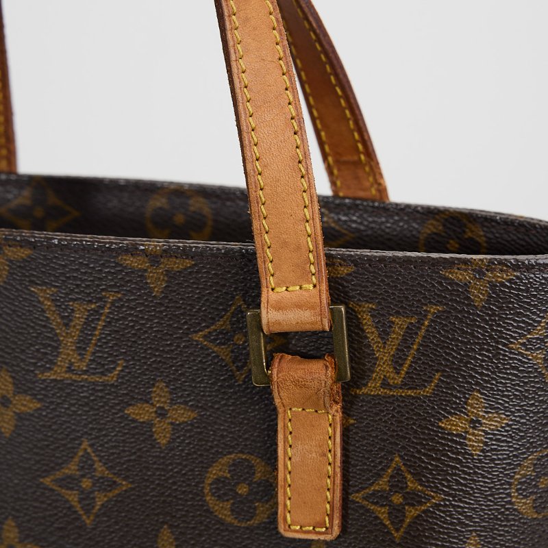 二手Lv Vintage 小號薇薇安-4