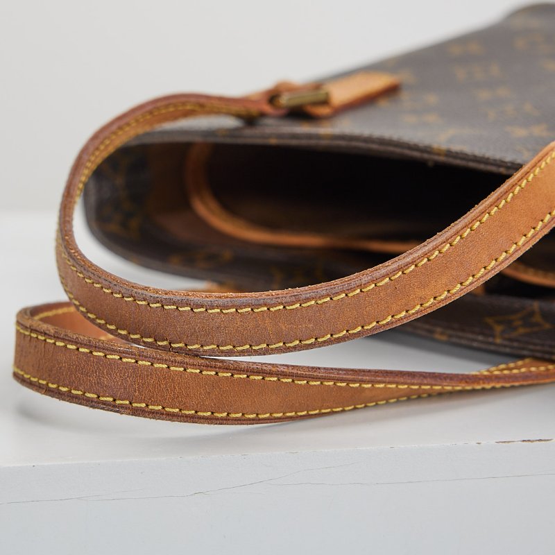 二手Lv Vintage 小號薇薇安-6