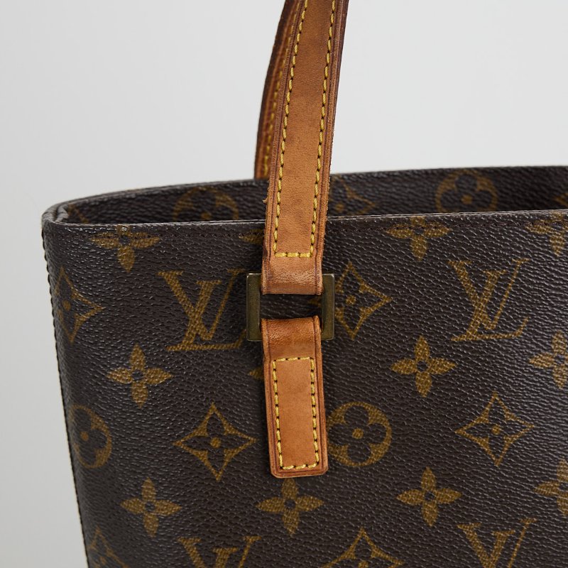 二手Lv Vintage 小號薇薇安-7