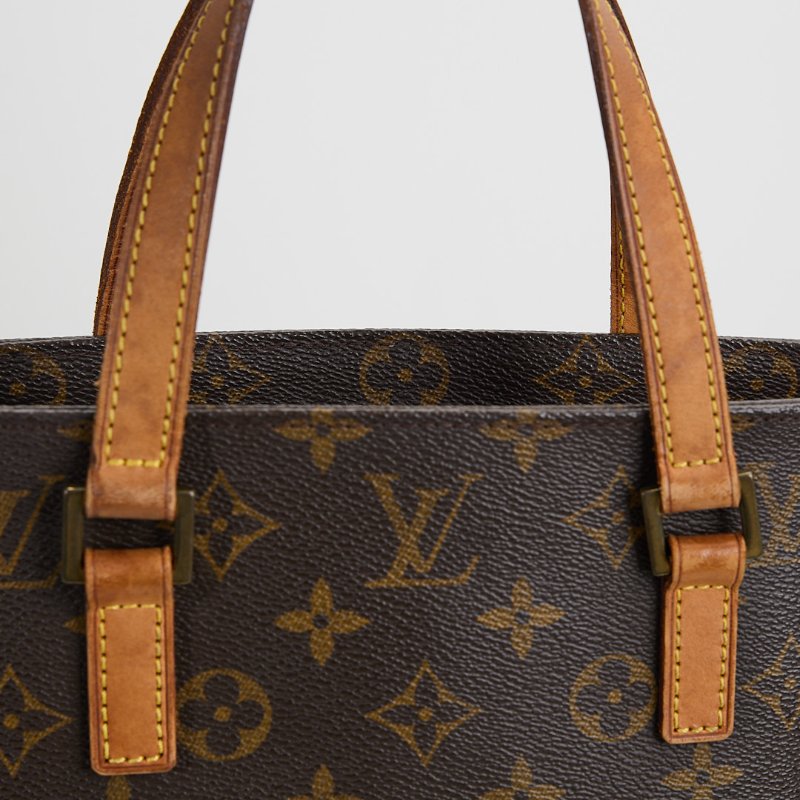 二手Lv Vintage 小號薇薇安-8