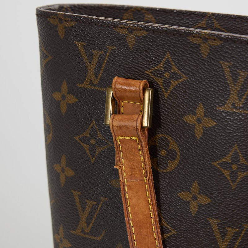 二手Lv Vintage 小號薇薇安-9