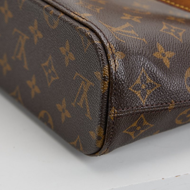 二手Lv Vintage 小號薇薇安-11