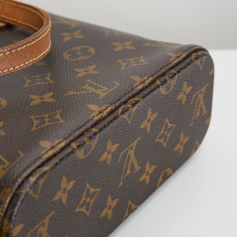 二手Lv Vintage 小號薇薇安-12