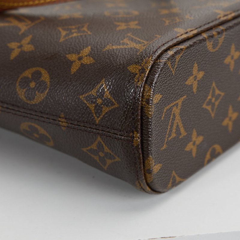 二手Lv Vintage 小號薇薇安-13