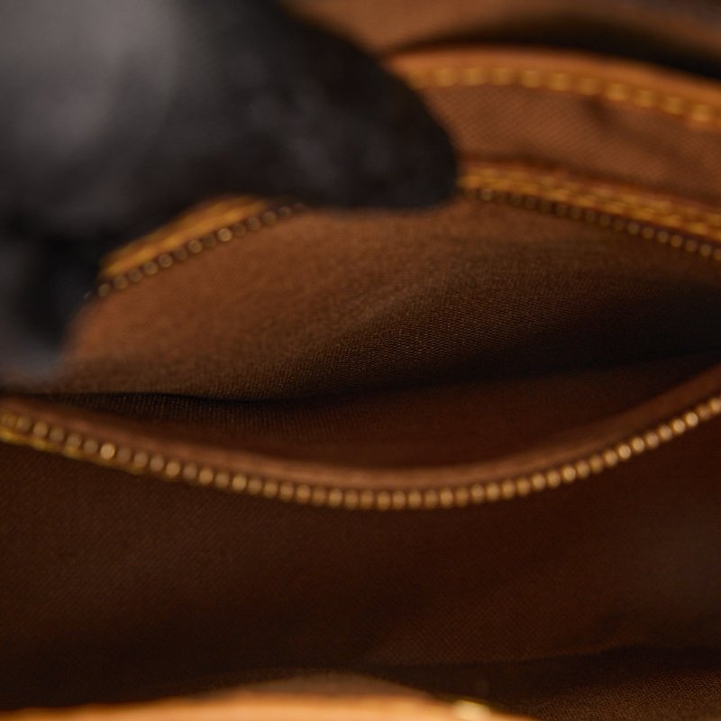 二手Lv Vintage 小號薇薇安-14