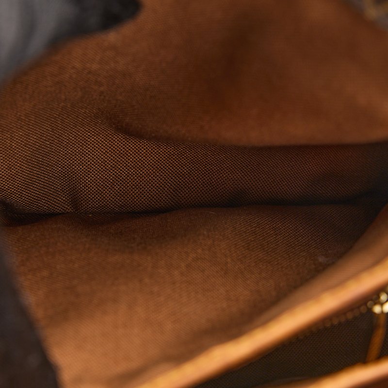 二手Lv Vintage 小號薇薇安-15