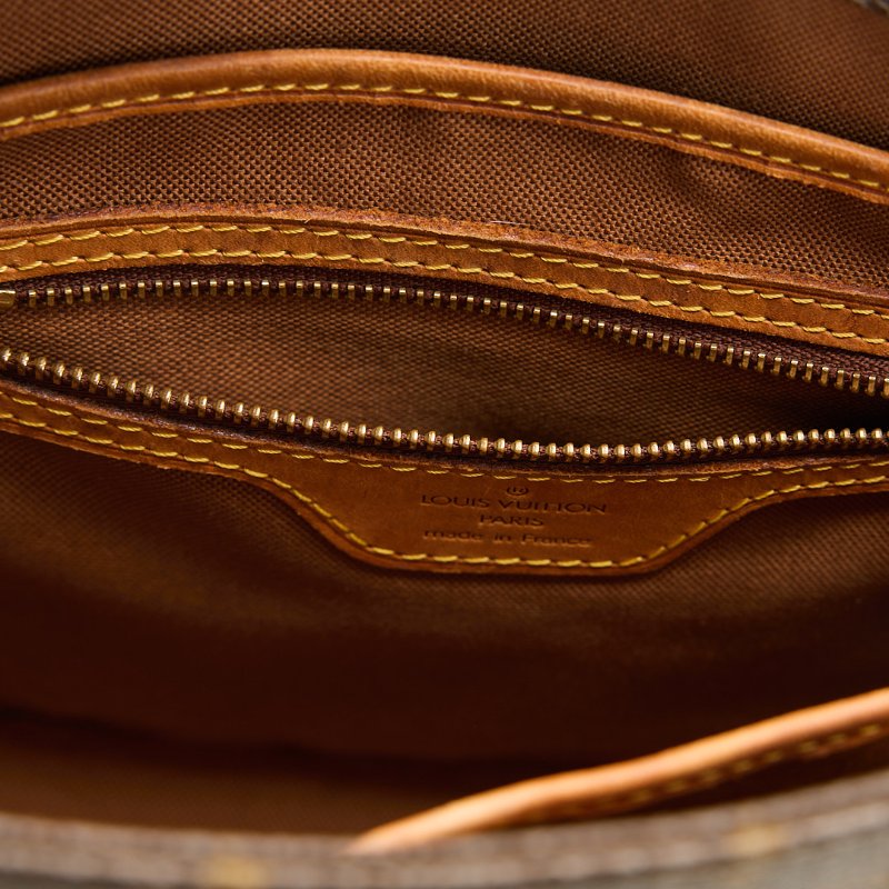 二手Lv Vintage 小號薇薇安-16