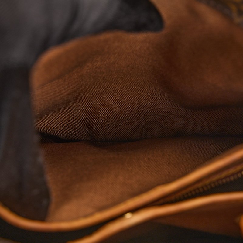 二手Lv Vintage 小號薇薇安-17