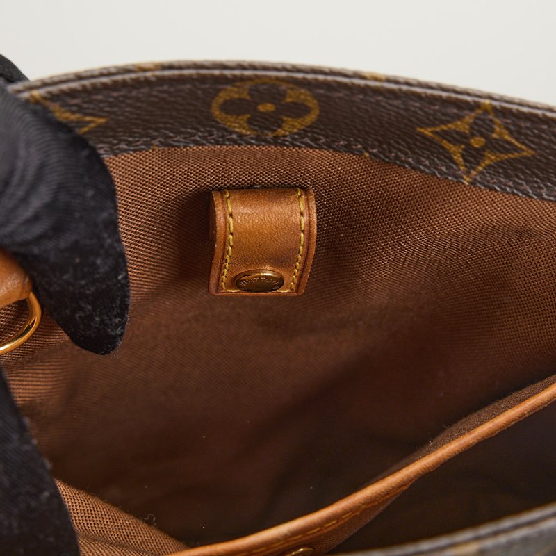 二手Lv Vintage 小號薇薇安-18