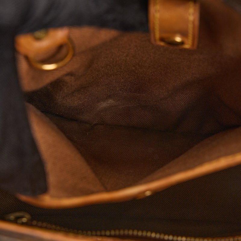 二手Lv Vintage 小號薇薇安-19