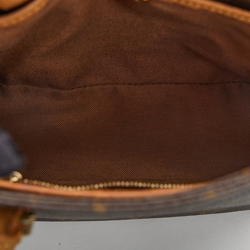 二手Lv Vintage 小號薇薇安-20