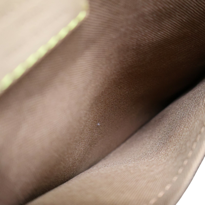 棕色 原花帆布 Popincourt Haut 手提包 M40007【LOUIS VUITTON LV 路易威登】 M40007-6