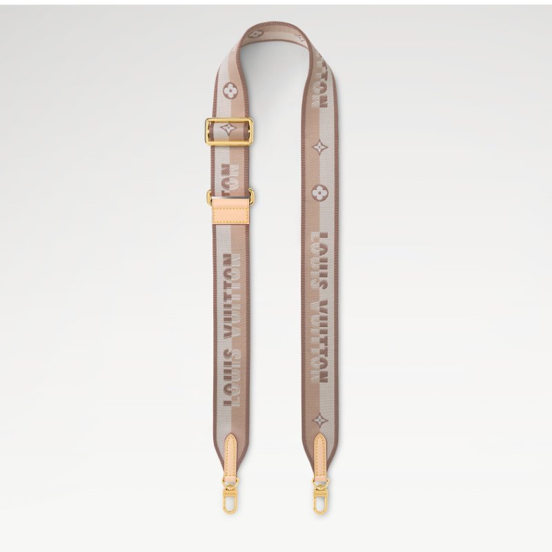 【LOUIS VUITTON LV 路易威登】奶茶色背帶 SPEEDY 20(下單前須先私訊)-4