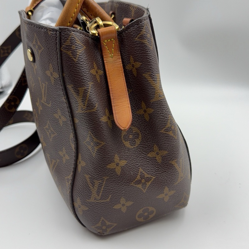 Louis Vuitton蒙田bb-1