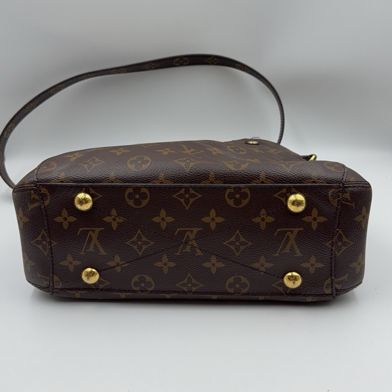 Louis Vuitton蒙田bb-4