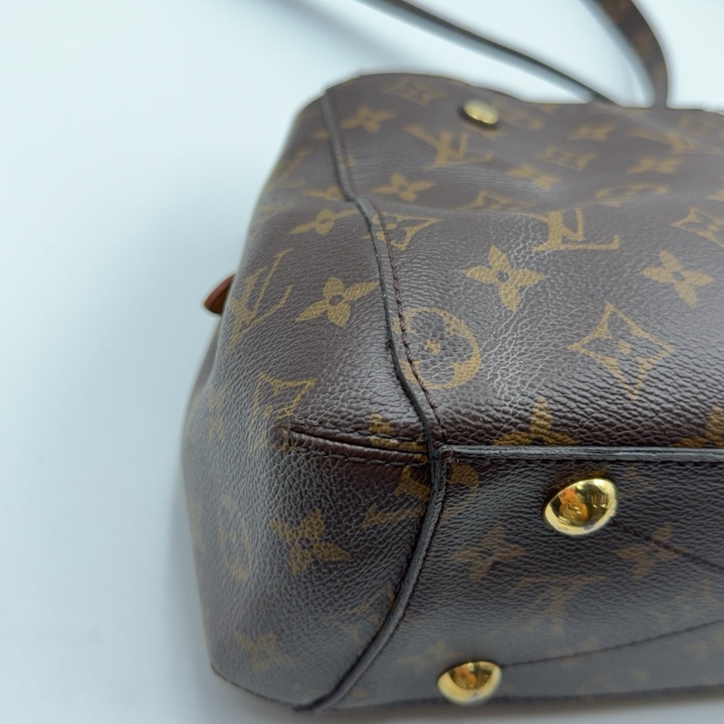 Louis Vuitton蒙田bb-5