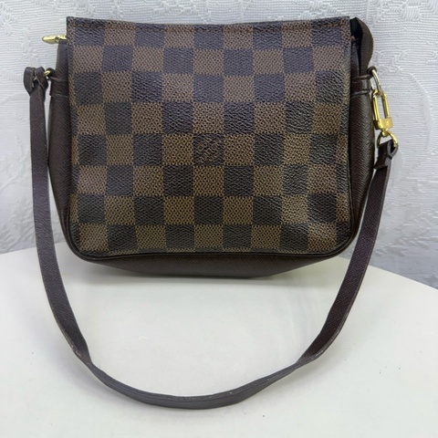 Louis Vuitton Damier Ebene Bag