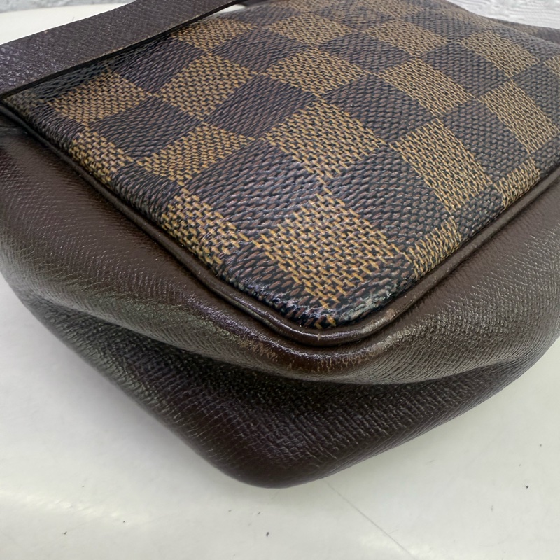 Louis Vuitton Damier Ebene Bag-1