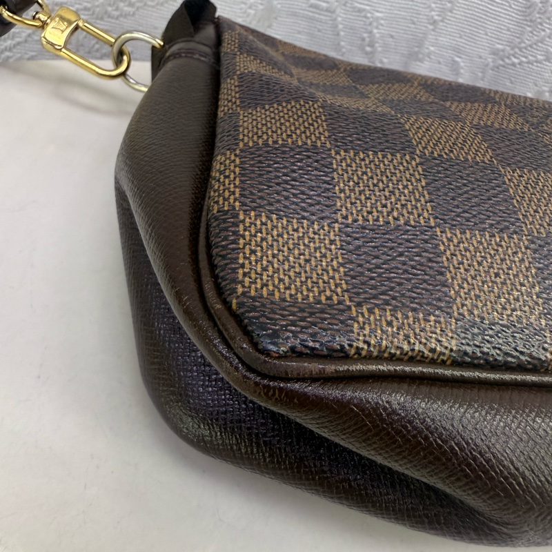 Louis Vuitton Damier Ebene Bag-3