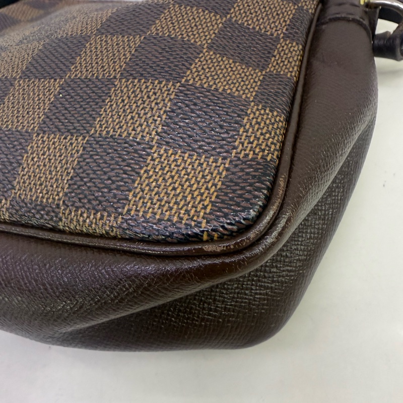 Louis Vuitton Damier Ebene Bag-12