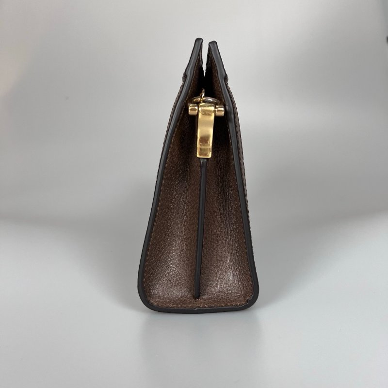 GUCCI 503877  Ophidia 夾子包-2