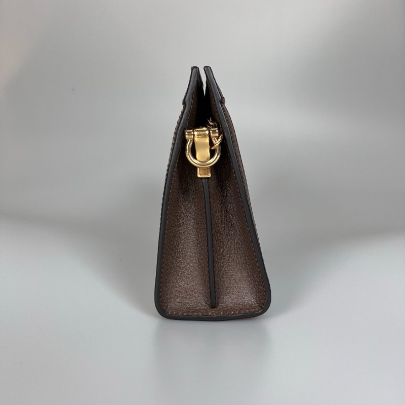 GUCCI 503877  Ophidia 夾子包-3