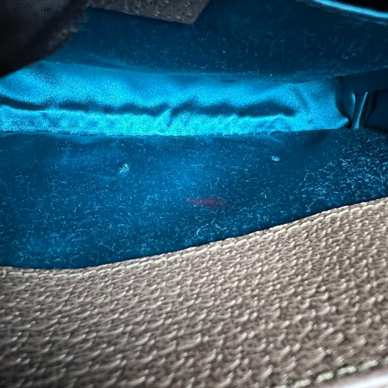 GUCCI 503877  Ophidia 夾子包-7