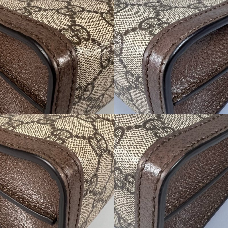 GUCCI 503877  Ophidia 夾子包-10