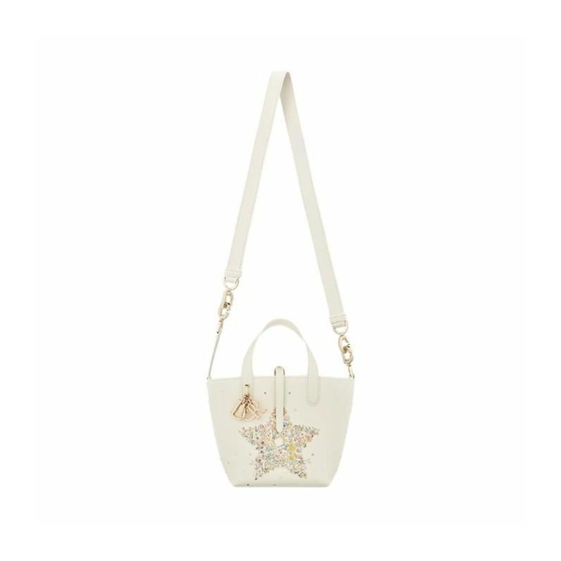 DIOR Lucky Toujours 小號垂直手袋 M2835OSYR_M886-3