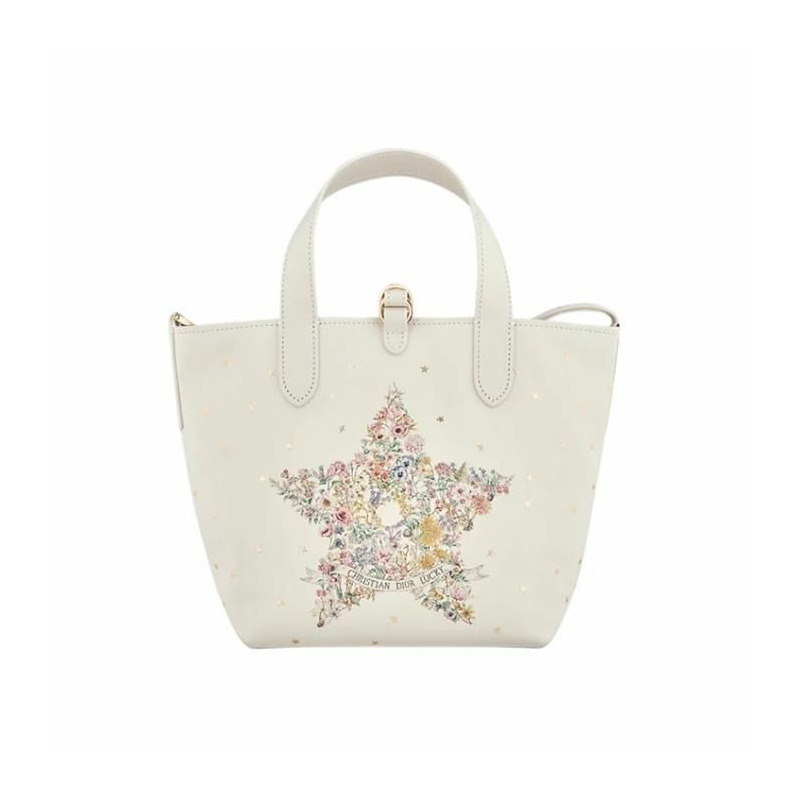 DIOR Lucky Toujours 小號垂直手袋 M2835OSYR_M886-8